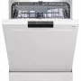 Gorenje GS620C10W mosogatógép, fehér, 14 teríték, 45 db(a), totaldry, powerdrive, felső evőeszköztartó kosár, intenzív program