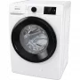 Gorenje WNEI74AS elöltöltős mosógép, 7 kg, 1400 f/p., inverter, gőzfunkció, waveactive dob, extrahygiene, babaruha, tollpehely program