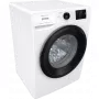 Gorenje WNEI74AS elöltöltős mosógép, 7 kg, 1400 f/p., inverter, gőzfunkció, waveactive dob, extrahygiene, babaruha, tollpehely program