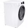 Gorenje WNEI74AS elöltöltős mosógép, 7 kg, 1400 f/p., inverter, gőzfunkció, waveactive dob, extrahygiene, babaruha, tollpehely program