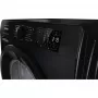 Gorenje WNEI84AS/B elöltöltős mosógép, 8 kg, 1400 f/p., gőzprogram, inverter motor, waveactive dob, extrahygiene, tollpehely program