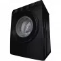 Gorenje WNEI84AS/B elöltöltős mosógép, 8 kg, 1400 f/p., gőzprogram, inverter motor, waveactive dob, extrahygiene, tollpehely program