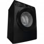 Gorenje WNEI84AS/B elöltöltős mosógép, 8 kg, 1400 f/p., gőzprogram, inverter motor, waveactive dob, extrahygiene, tollpehely program
