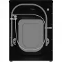 Gorenje WNEI84AS/B elöltöltős mosógép, 8 kg, 1400 f/p., gőzprogram, inverter motor, waveactive dob, extrahygiene, tollpehely program