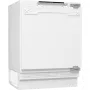 Gorenje RIU609FA1 pult alá építhető hűtőszekrény, 82 cm, 138 l hűtőtér, fagyasztórekesz nélkül, elektronikus vezérlés, supercool funkció, 37 db(a)