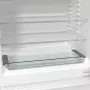 Gorenje RIU609FA1 pult alá építhető hűtőszekrény, 82 cm, 138 l hűtőtér, fagyasztórekesz nélkül, elektronikus vezérlés, supercool funkció, 37 db(a)