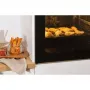 Gorenje BPSA6747A08BGWI beépíthető sütő, steamassist, wi-fi, pirolitikus tisztítás, húshőmérő, érintővezérlés, teleszkópos sütősín, 77 l