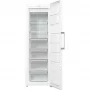 Gorenje FN619FEW5 fagyasztószekrény, fehér, 185 cm, 280 l, nofrost, 5 fiók + 2 rekesz, gyorsfagyasztás funkció