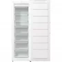 Gorenje FN619FEW5 fagyasztószekrény, fehér, 185 cm, 280 l, nofrost, 5 fiók + 2 rekesz, gyorsfagyasztás funkció