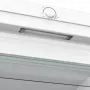 Gorenje FN619FEW5 fagyasztószekrény, fehér, 185 cm, 280 l, nofrost, 5 fiók + 2 rekesz, gyorsfagyasztás funkció