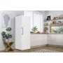 Gorenje FN619FEW5 fagyasztószekrény, fehér, 185 cm, 280 l, nofrost, 5 fiók + 2 rekesz, gyorsfagyasztás funkció