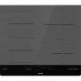Gorenje IT643SYB7 beépíthető indukciós főzőlap, 60cm, simplicity design, bridge, érintővezérlés, időzítő, staywarm, powerboost, fekete