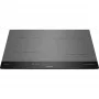 Gorenje IT643SYB7 beépíthető indukciós főzőlap, 60cm, simplicity design, bridge, érintővezérlés, időzítő, staywarm, powerboost, fekete