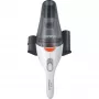 Gorenje MVC72FW morzsaporszívó, fehér, 7.2 v