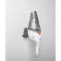 Gorenje MVC72FW morzsaporszívó, fehér, 7.2 v
