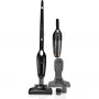 Gorenje SVC144FBK akkumulátoros kézi porszívó, fekete, hepa szűrő, 2 darab szívófej, 14.4 v li-ion