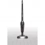 Gorenje SVC144FBK akkumulátoros kézi porszívó, fekete, hepa szűrő, 2 darab szívófej, 14.4 v li-ion