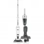 Gorenje SVC180FW akkumulátoros kézi porszívó, fehér, hepa szűrő, 2 darab szívófej, 18 v li-ion