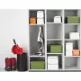 Gorenje SVC180FW akkumulátoros kézi porszívó, fehér, hepa szűrő, 2 darab szívófej, 18 v li-ion