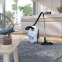 Gorenje VCEA21GLW porzsákos porszívó, fehér, xpandzone turbókefe, hepa szűrő, 3 szívófej, 700 w