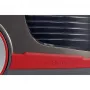 Gorenje VCEA03GAPRACY porzsák nélküli porszívó, bordó, hepa szűrő, xpandzone szívófej, 3 extra kefe, 700 w