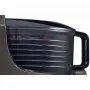 Gorenje VCEA03GAPRACY porzsák nélküli porszívó, bordó, hepa szűrő, xpandzone szívófej, 3 extra kefe, 700 w
