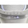 Gorenje AP500 SENSE AIR légtisztító, fehér, dupla szűrőrendszer, ionos technológia, 5 sebesség, turbó üzemmód, éjszakai üzemmód