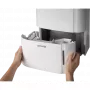 Gorenje D20M párátlanító, fehér, digitális kijelző, turbó üzemmód, ajánlott helyiség mérete: 37-52 m2