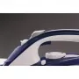 Gorenje SIH2600BLC gőzölős vasaló, sötétkék, kerámia vasalótalp, automatikus kikapcsolás funkció, 350 ml-es víztartály, 2600 w