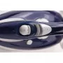 Gorenje SIH2600BLC gőzölős vasaló, sötétkék, kerámia vasalótalp, automatikus kikapcsolás funkció, 350 ml-es víztartály, 2600 w