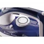 Gorenje SIH2600BLC gőzölős vasaló, sötétkék, kerámia vasalótalp, automatikus kikapcsolás funkció, 350 ml-es víztartály, 2600 w