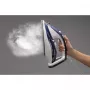 Gorenje SIH2600BLC gőzölős vasaló, sötétkék, kerámia vasalótalp, automatikus kikapcsolás funkció, 350 ml-es víztartály, 2600 w