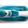 Gorenje SIH1800TQC gőzölős vasaló, türkizkék, kerámia vasalótalp, 250 ml-es víztartály, 1800 w