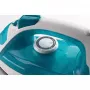 Gorenje SIH1800TQC gőzölős vasaló, türkizkék, kerámia vasalótalp, 250 ml-es víztartály, 1800 w