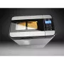 Gorenje BM1400E kenyérsütő, inox, 12 gyári program, 2 kenyérsütő kamra, lcd kijelző, gyorsprogram, lekvár program, 815 w