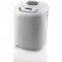 Gorenje BM910WII kenyérsütő, fehér, 15 gyári program, lcd kijelző, gyorsprogram, lekvár program, joghurt program, 550 w