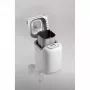 Gorenje BM910WII kenyérsütő, fehér, 15 gyári program, lcd kijelző, gyorsprogram, lekvár program, joghurt program, 550 w