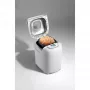 Gorenje BM910WII kenyérsütő, fehér, 15 gyári program, lcd kijelző, gyorsprogram, lekvár program, joghurt program, 550 w