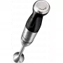Gorenje HBC807QB botmixer, fekete, dc motor, keverőedény, habverő, aprító edény, állvány, 800 w