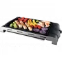 Gorenje TG2514B asztali grill, fekete, 5 hőfokozat, 1400 w