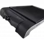 Gorenje TG2514B asztali grill, fekete, 5 hőfokozat, 1400 w