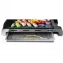 Gorenje TG2514B asztali grill, fekete, 5 hőfokozat, 1400 w