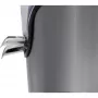Gorenje CJ100HE gyümölcsprés, inox, 2 facsaró, hálós szűrő, 100 w