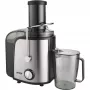 Gorenje JC805EII gyümölcscentrifuga, inox, 2 sebességfokozat, 1.5 literes gyümölcshús tartály, 800 w