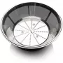 Gorenje JC805EII gyümölcscentrifuga, inox, 2 sebességfokozat, 1.5 literes gyümölcshús tartály, 800 w