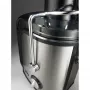 Gorenje JC805EII gyümölcscentrifuga, inox, 2 sebességfokozat, 1.5 literes gyümölcshús tartály, 800 w