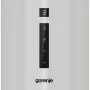 Gorenje IHR443E6X sziget páraelszívó, inox, 38 cm - henger alak, 645 m3/óra, érintőkijelző, powerboost fokozat, led világítás