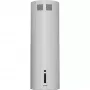 Gorenje IHR443E6X sziget páraelszívó, inox, 38 cm - henger alak, 645 m3/óra, érintőkijelző, powerboost fokozat, led világítás