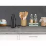 Gorenje SM701GCB szendvicskészítő, fekete, tapadásmentes bevonat, hideg fogantyú, 700 w