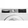 Bosch WGG24409BY elöltöltős mosógép, 9 kg, 1400 f/p., touchcontrol, antistain, hygiene plus, ecosilencedrive, aquastop, vario dob